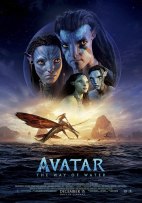 avatar 2 poster