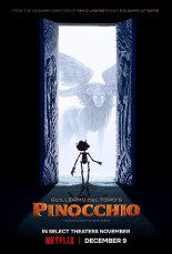 GDT Pinocchio